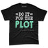 Green-Glow-3s-NastyJamz-Premium-T-Shirt-Match-Do-It-For-The-Plot