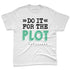 Green-Glow-3s-NastyJamz-Premium-T-Shirt-Match-Do-It-For-The-Plot