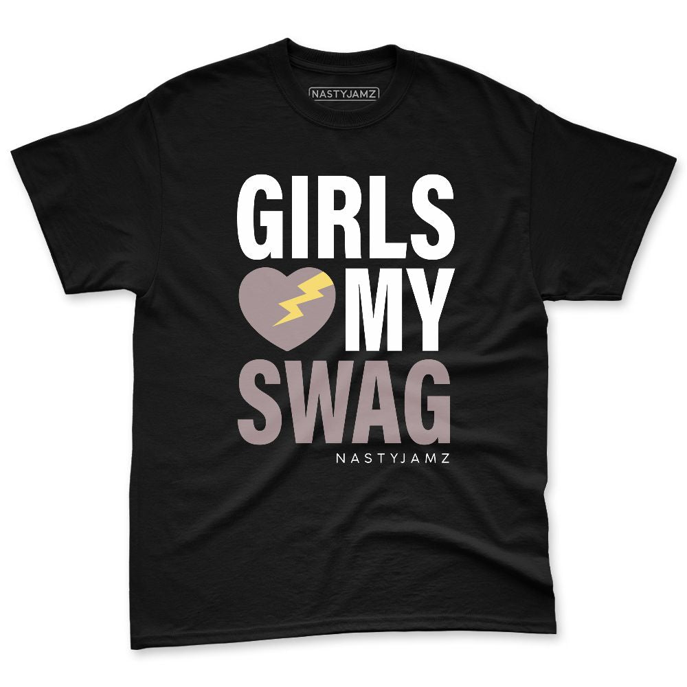 Black-Violet-Ore-3s-NastyJamz-Premium-T-Shirt-Match-Girls-Love-My-Swag