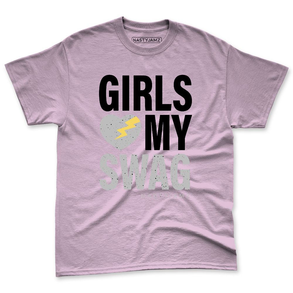 Orchid-Neutral-Grey-Black-White-4s-NastyJamz-Premium-T-Shirt-Match-Girls-Love-My-Swag