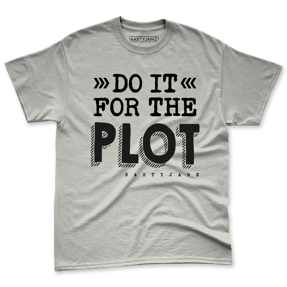 White-Thunder-4s-NastyJamz-Premium-T-Shirt-Match-Do-It-For-The-Plot