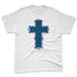 Dunk-Royal-Malachite-NastyJamz-Premium-T-Shirt-Match-God-Love