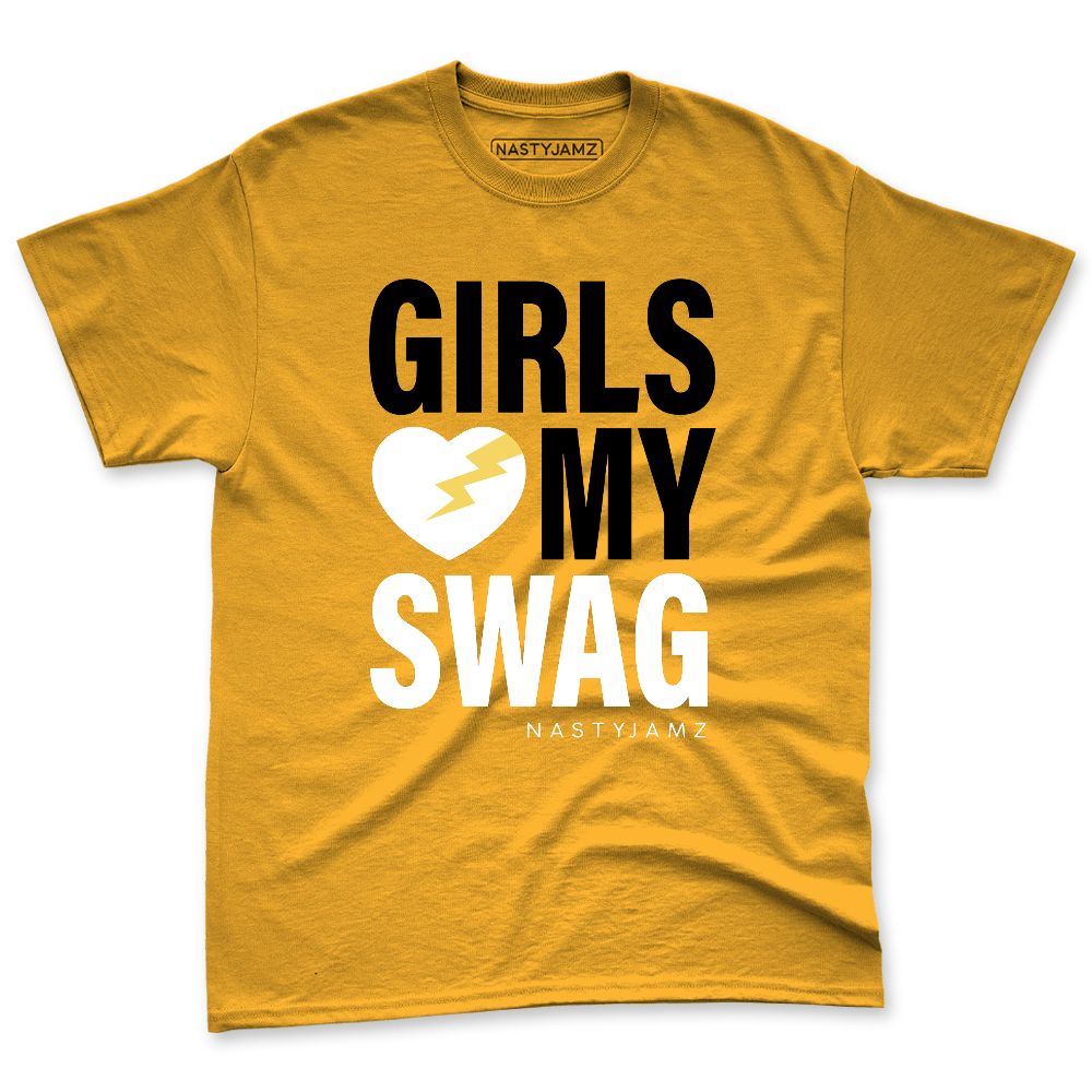 Yellow-Ochre-6s-NastyJamz-Premium-T-Shirt-Match-Girls-Love-My-Swag
