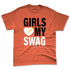 AM-TW-White-Orange-NastyJamz-Premium-T-Shirt-Match-Girls-Love-My-Swag