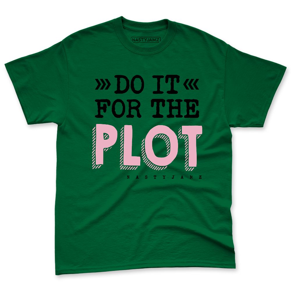 Dunk-Soft-Pink-Malachite-NastyJamz-Premium-T-Shirt-Match-Do-It-For-The-Plot