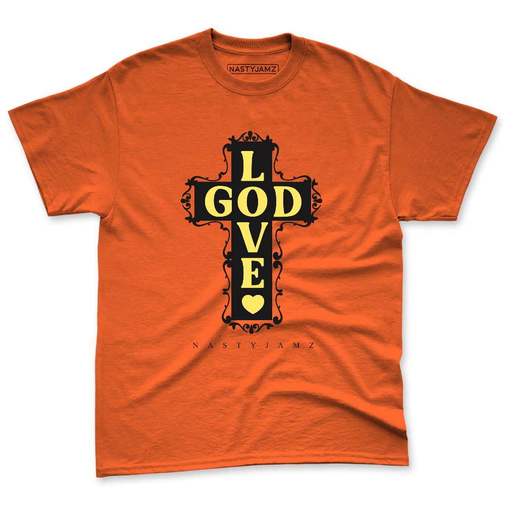 VaporMax-Sunset-NastyJamz-Premium-T-Shirt-Match-God-Love
