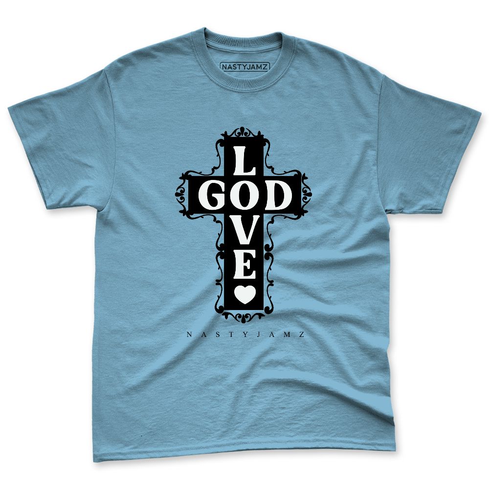 Legend-Blue-11s-NastyJamz-Premium-T-Shirt-Match-God-Love