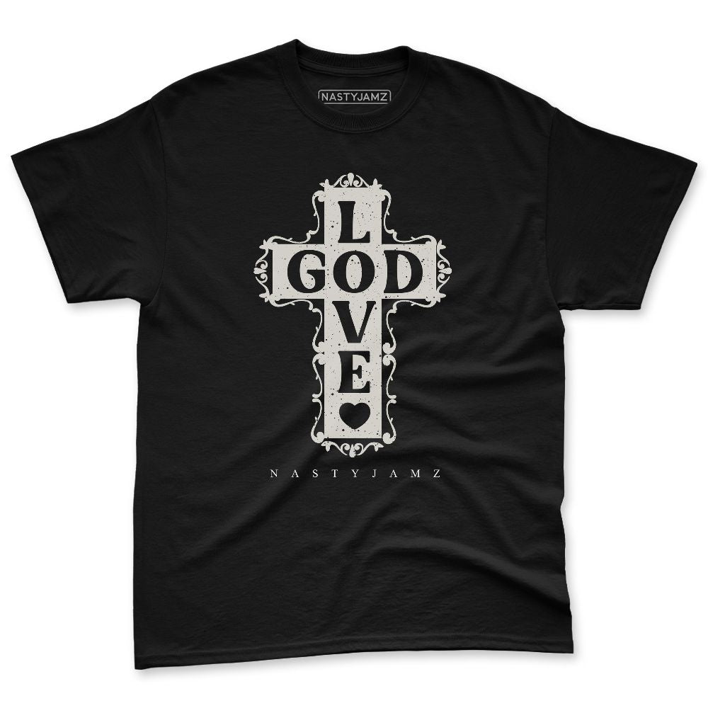 Reverse-Metallic-5s-NastyJamz-Premium-T-Shirt-Match-God-Love