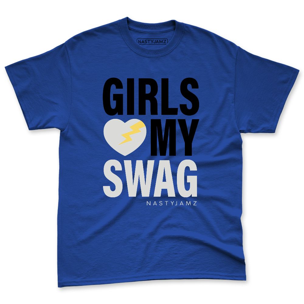 VaporMax-Game-Royal-Blue-NastyJamz-Premium-T-Shirt-Match-Girls-Love-My-Swag