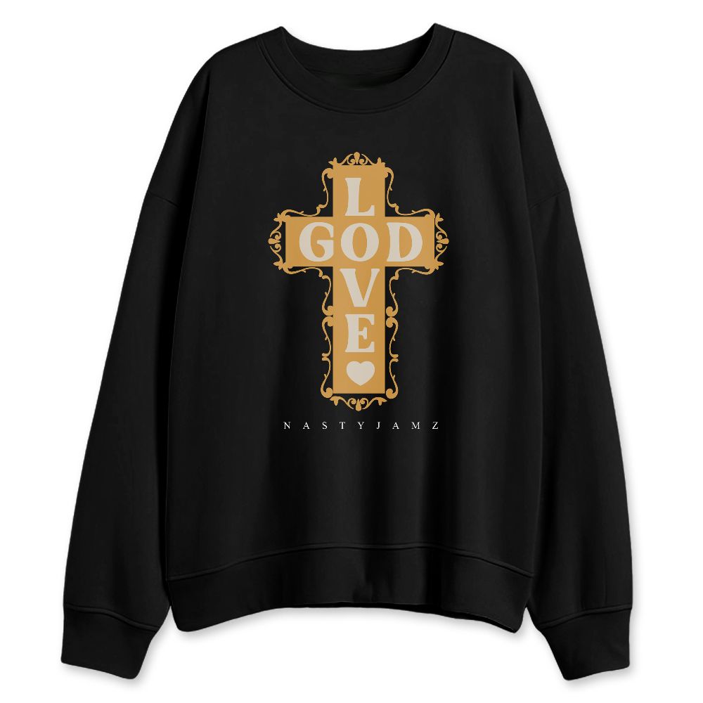 AM-1-SC-Bronze-NastyJamz-Sweatshirt-Match-God-Love