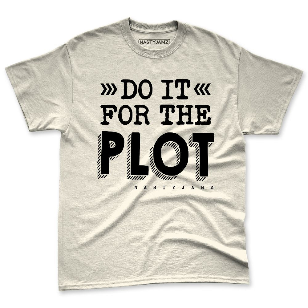 PT-Metallic-Gold-White-12s-NastyJamz-Premium-T-Shirt-Match-Do-It-For-The-Plot
