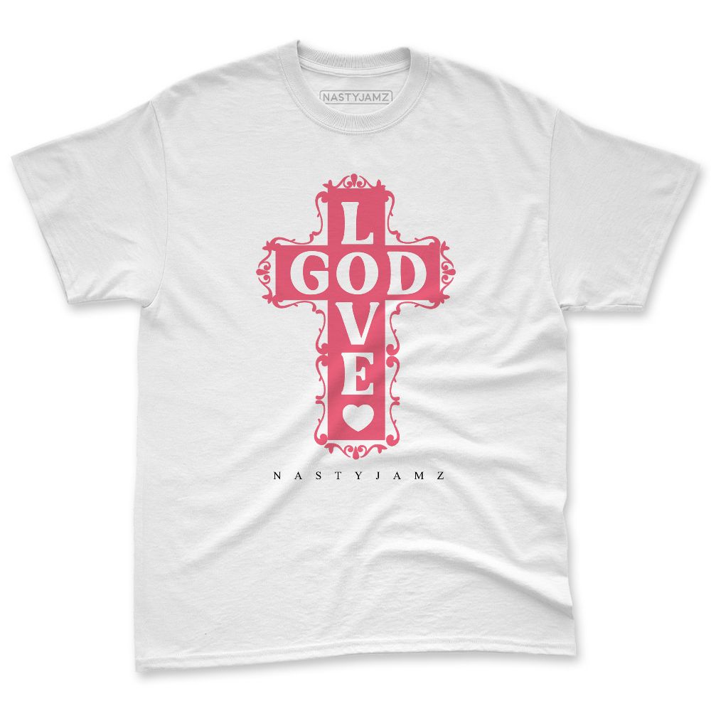 Dunk-Next-Nature-Aster-Pink-NastyJamz-Premium-T-Shirt-Match-God-Love