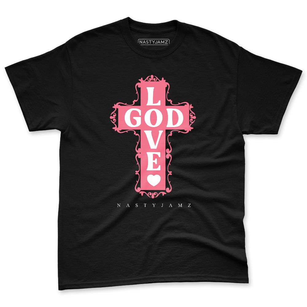 Dunk-Next-Nature-Aster-Pink-NastyJamz-Premium-T-Shirt-Match-God-Love