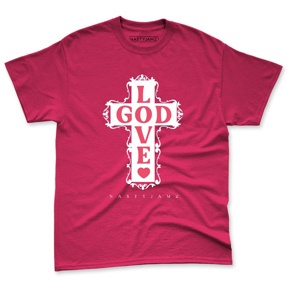 Dunk-Next-Nature-Aster-Pink-NastyJamz-Premium-T-Shirt-Match-God-Love
