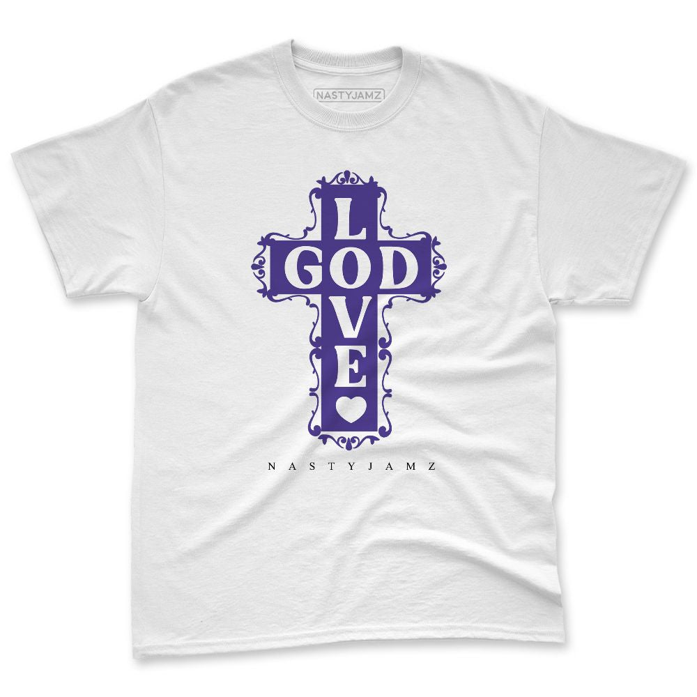 Psychic-Purple-1s-NastyJamz-Premium-T-Shirt-Match-God-Love