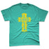 NBL-Cyan-Burst-9060-NastyJamz-Premium-T-Shirt-Match-God-Love