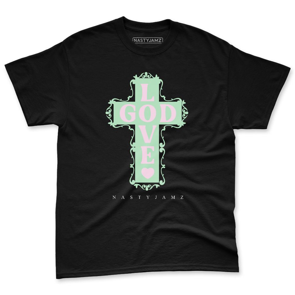 Dunk-Verdy-Visty-NastyJamz-Premium-T-Shirt-Match-God-Love