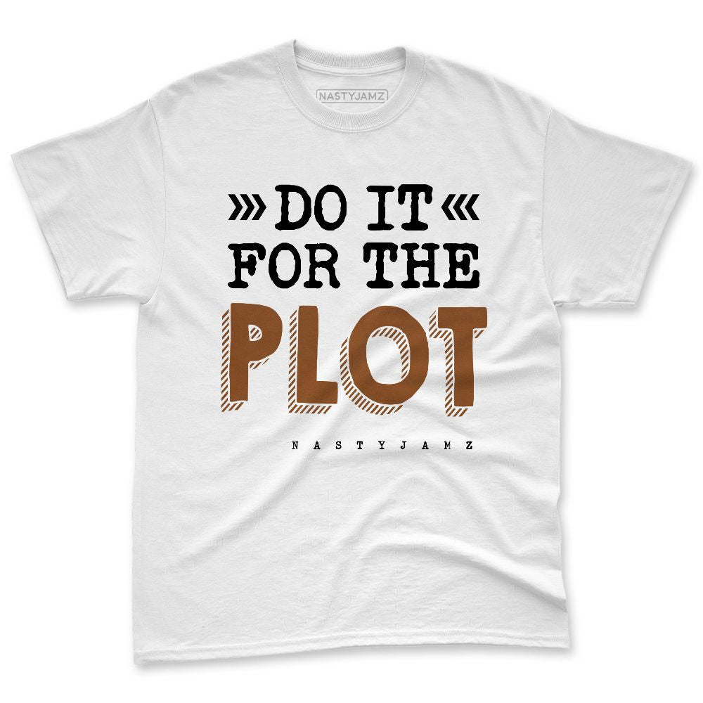 Archaeo-Brown-5s-NastyJamz-Premium-T-Shirt-Match-Do-It-For-The-Plot