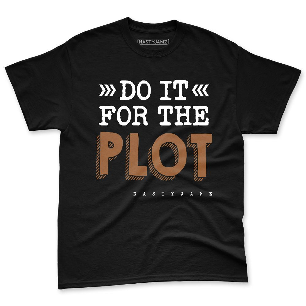 Archaeo-Brown-5s-NastyJamz-Premium-T-Shirt-Match-Do-It-For-The-Plot
