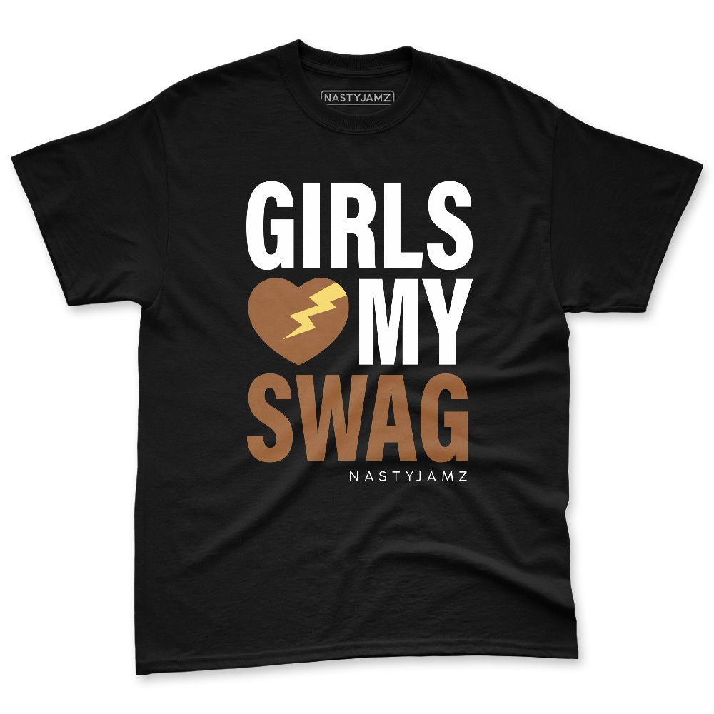 Archaeo-Brown-5s-NastyJamz-Premium-T-Shirt-Match-Girls-Love-My-Swag