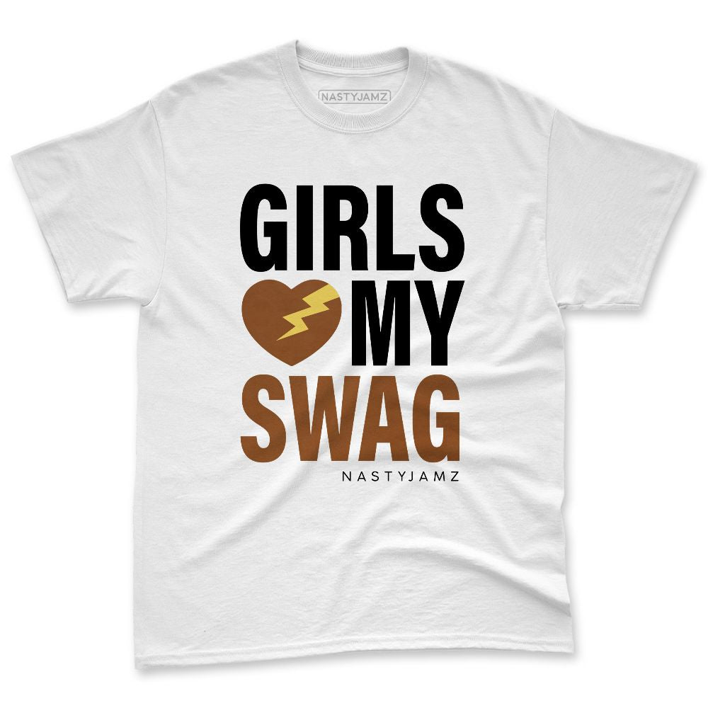 Archaeo-Brown-5s-NastyJamz-Premium-T-Shirt-Match-Girls-Love-My-Swag