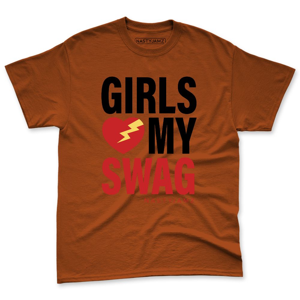 Archaeo-Brown-5s-NastyJamz-Premium-T-Shirt-Match-Girls-Love-My-Swag