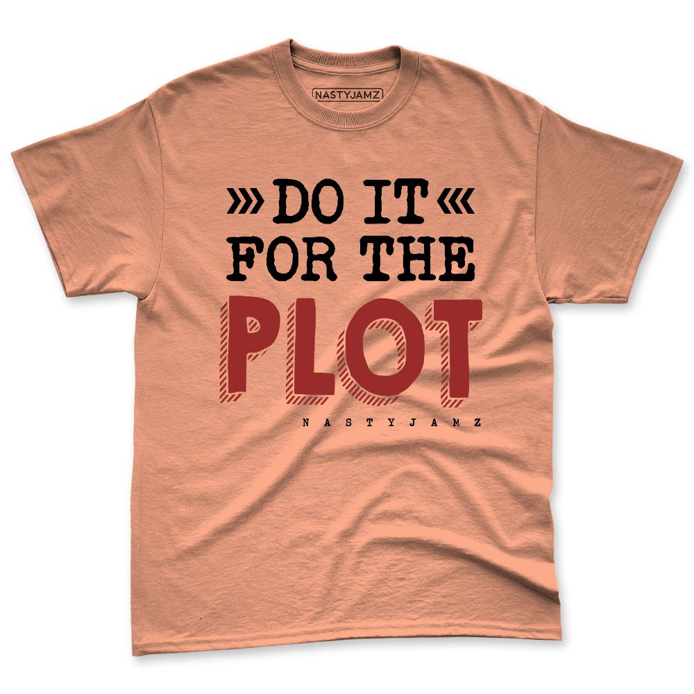 Dune-Red-13s-NastyJamz-Premium-T-Shirt-Match-Do-It-For-The-Plot