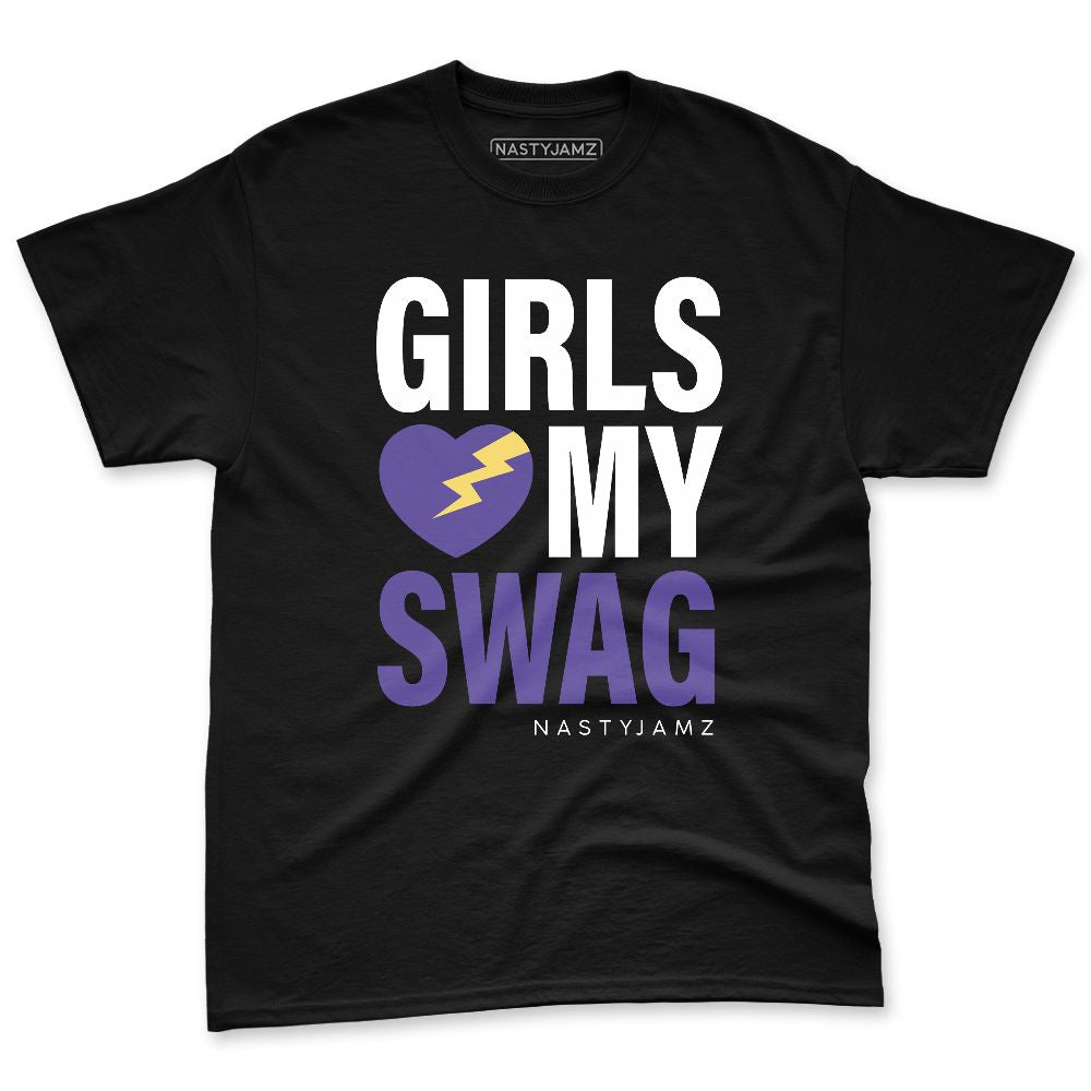 Psychic-Purple-1s-NastyJamz-Premium-T-Shirt-Match-Girls-Love-My-Swag