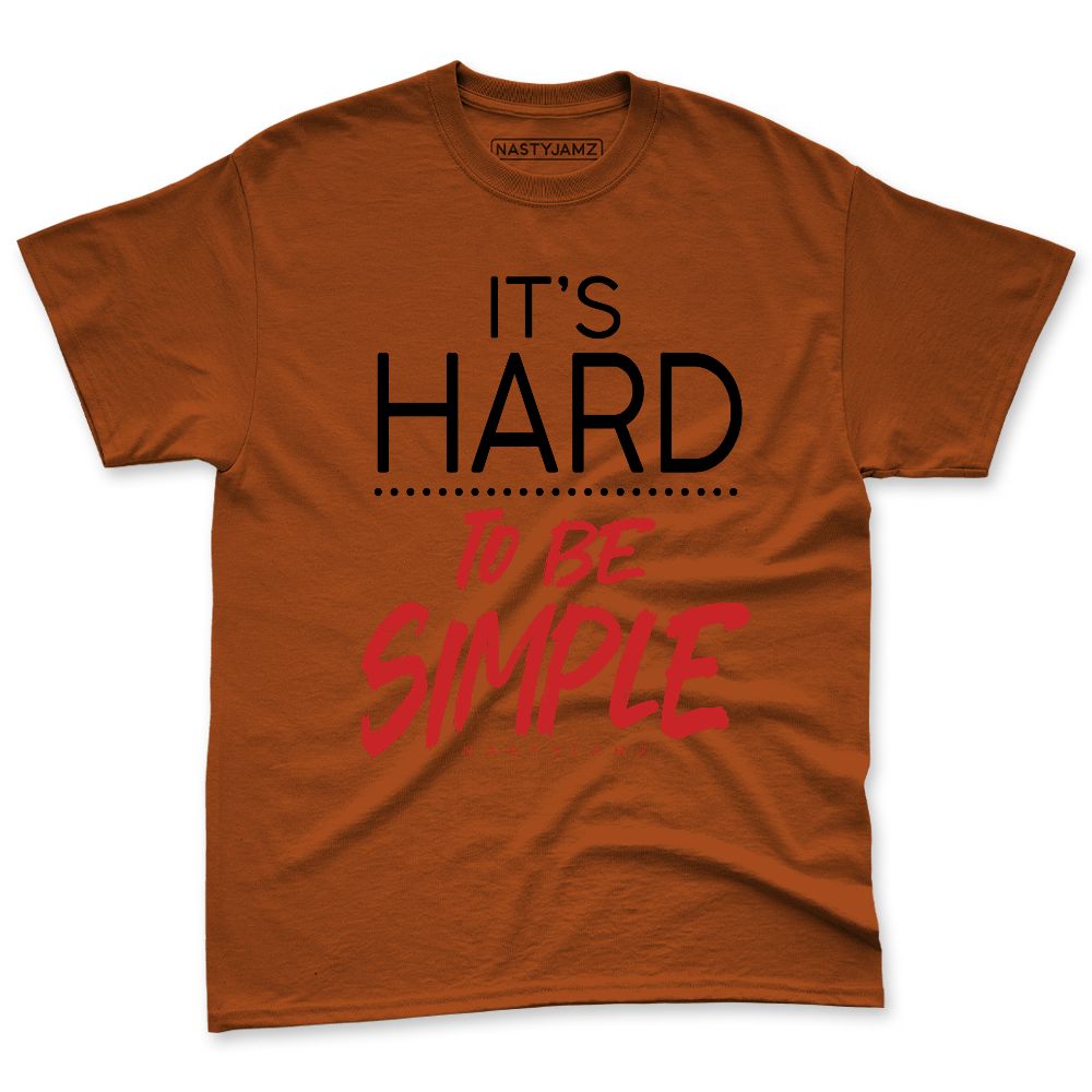 Archaeo-Brown-5s-NastyJamz-Premium-T-Shirt-Match-Hard-To-Simple