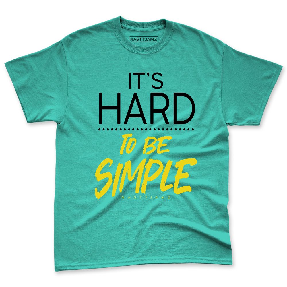 NBL-Cyan-Burst-9060-NastyJamz-Premium-T-Shirt-Match-Hard-To-Simple