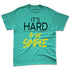 NBL-Cyan-Burst-9060-NastyJamz-Premium-T-Shirt-Match-Hard-To-Simple