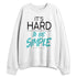NBL-Cyan-Burst-9060-NastyJamz-Sweatshirt-Match-Hard-To-Simple