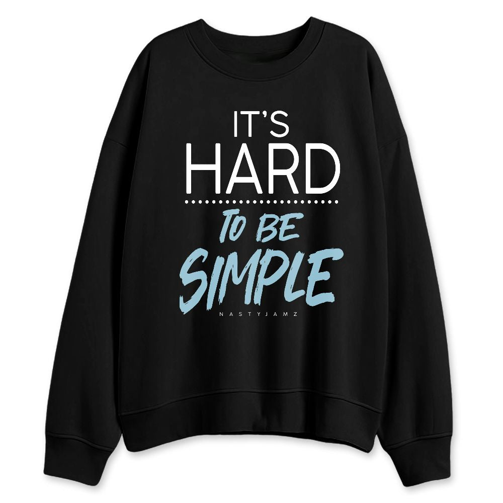Legend-Blue-11s-NastyJamz-Sweatshirt-Match-Hard-To-Simple