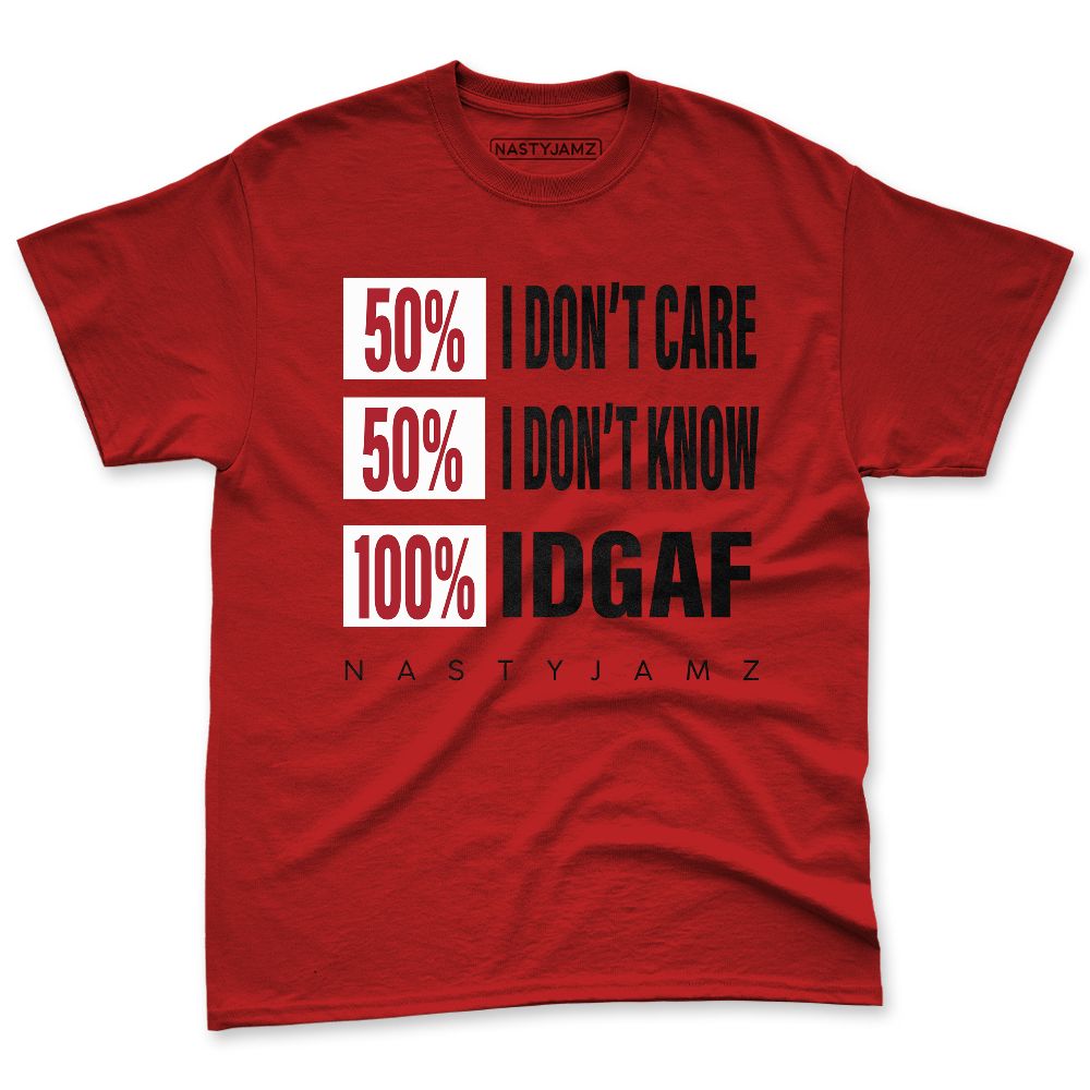 Bred-Velvet-11s-NastyJamz-Premium-T-Shirt-Match-IDGAF
