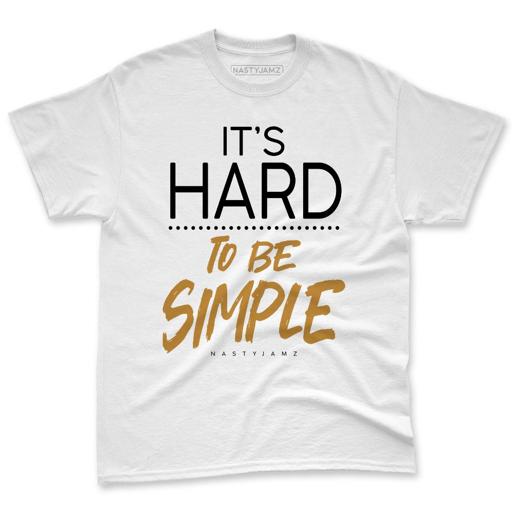 AM-1-SC-Bronze-NastyJamz-Premium-T-Shirt-Match-Hard-To-Simple