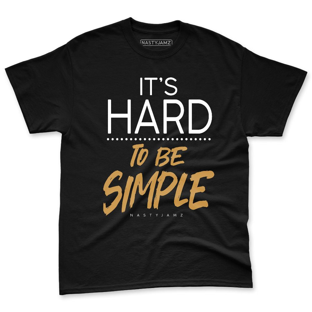 AM-1-SC-Bronze-NastyJamz-Premium-T-Shirt-Match-Hard-To-Simple