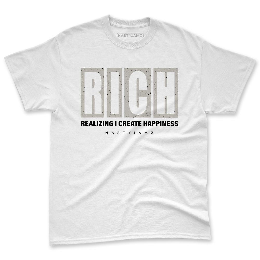 Reverse-Metallic-5s-NastyJamz-Premium-T-Shirt-Match-RICH-Realizing