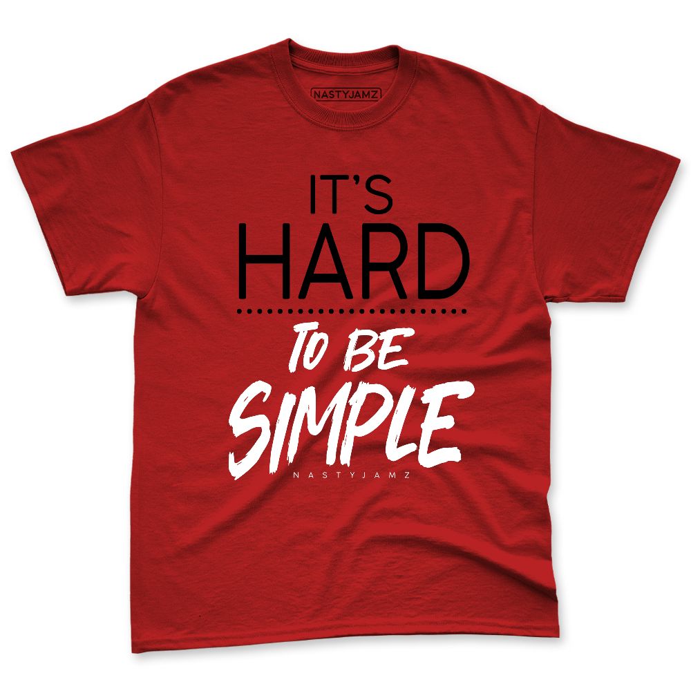 Black-Toe-Reimagined-1s-NastyJamz-Premium-T-Shirt-Match-Hard-To-Simple