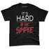 Bred-Velvet-11s-NastyJamz-Premium-T-Shirt-Match-Hard-To-Simple