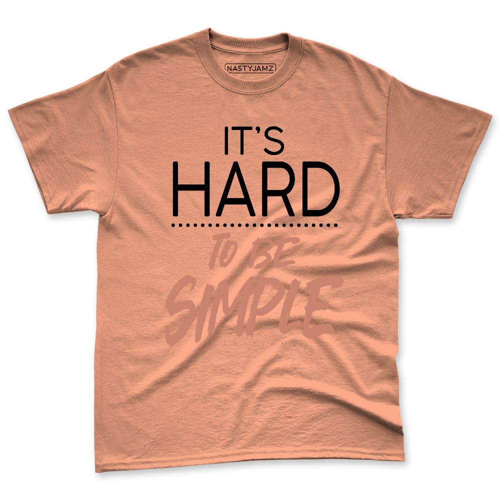 Dune-Red-13s-NastyJamz-Premium-T-Shirt-Match-Hard-To-Simple