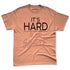 Dune-Red-13s-NastyJamz-Premium-T-Shirt-Match-Hard-To-Simple
