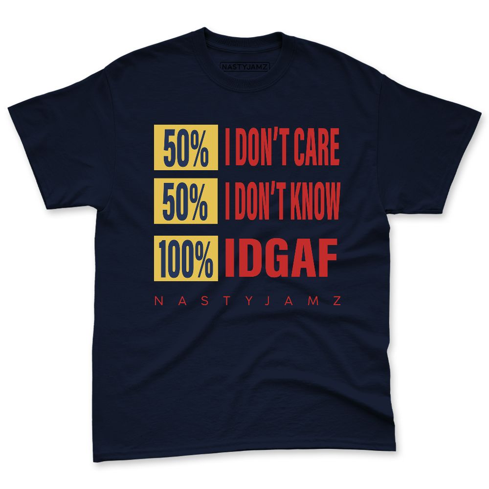 VaporMax-Gold-Navy-Midnight-NastyJamz-Premium-T-Shirt-Match-IDGAF