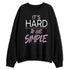 Orchid-Neutral-Grey-Black-White-4s-NastyJamz-Sweatshirt-Match-Hard-To-Simple