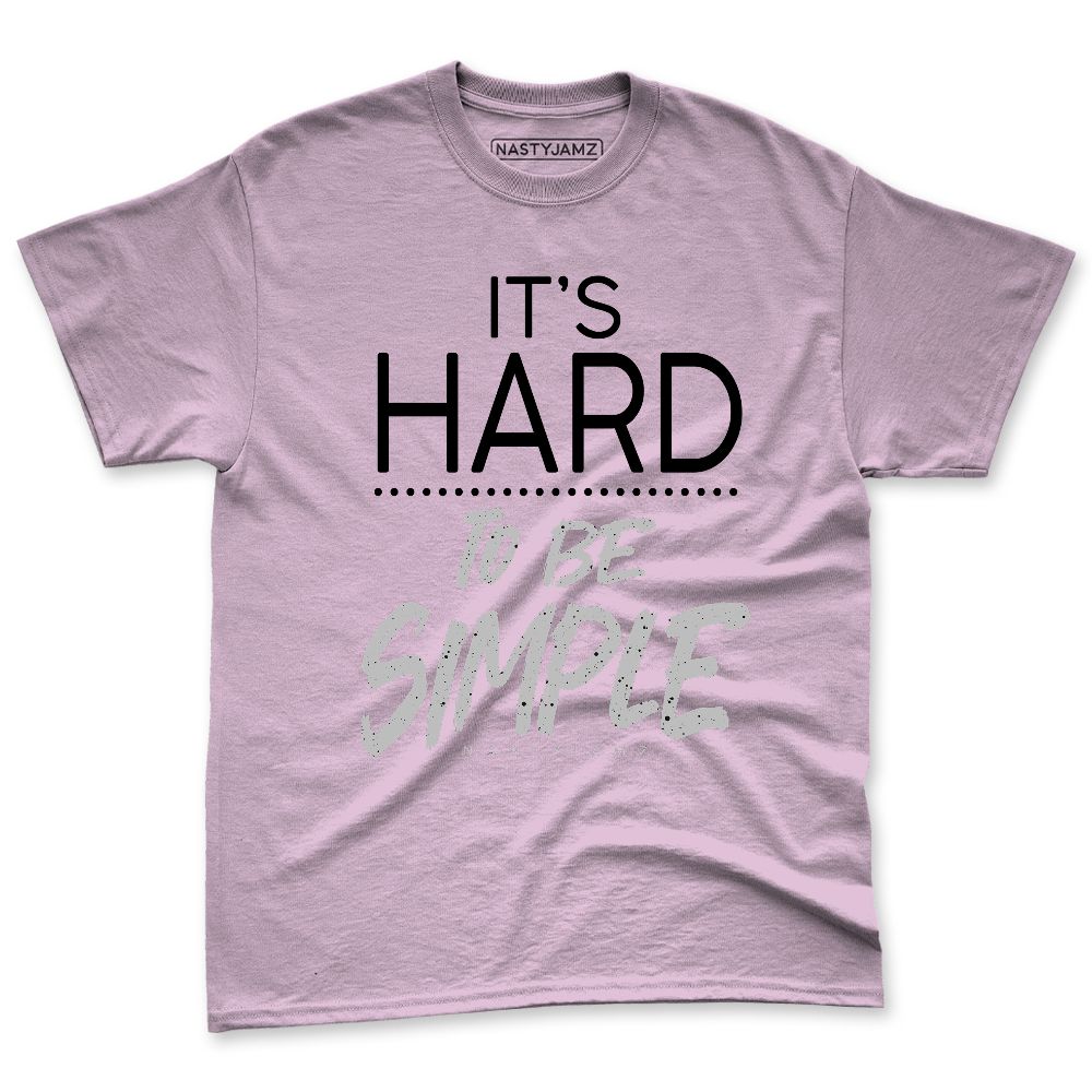 Orchid-Neutral-Grey-Black-White-4s-NastyJamz-Premium-T-Shirt-Match-Hard-To-Simple