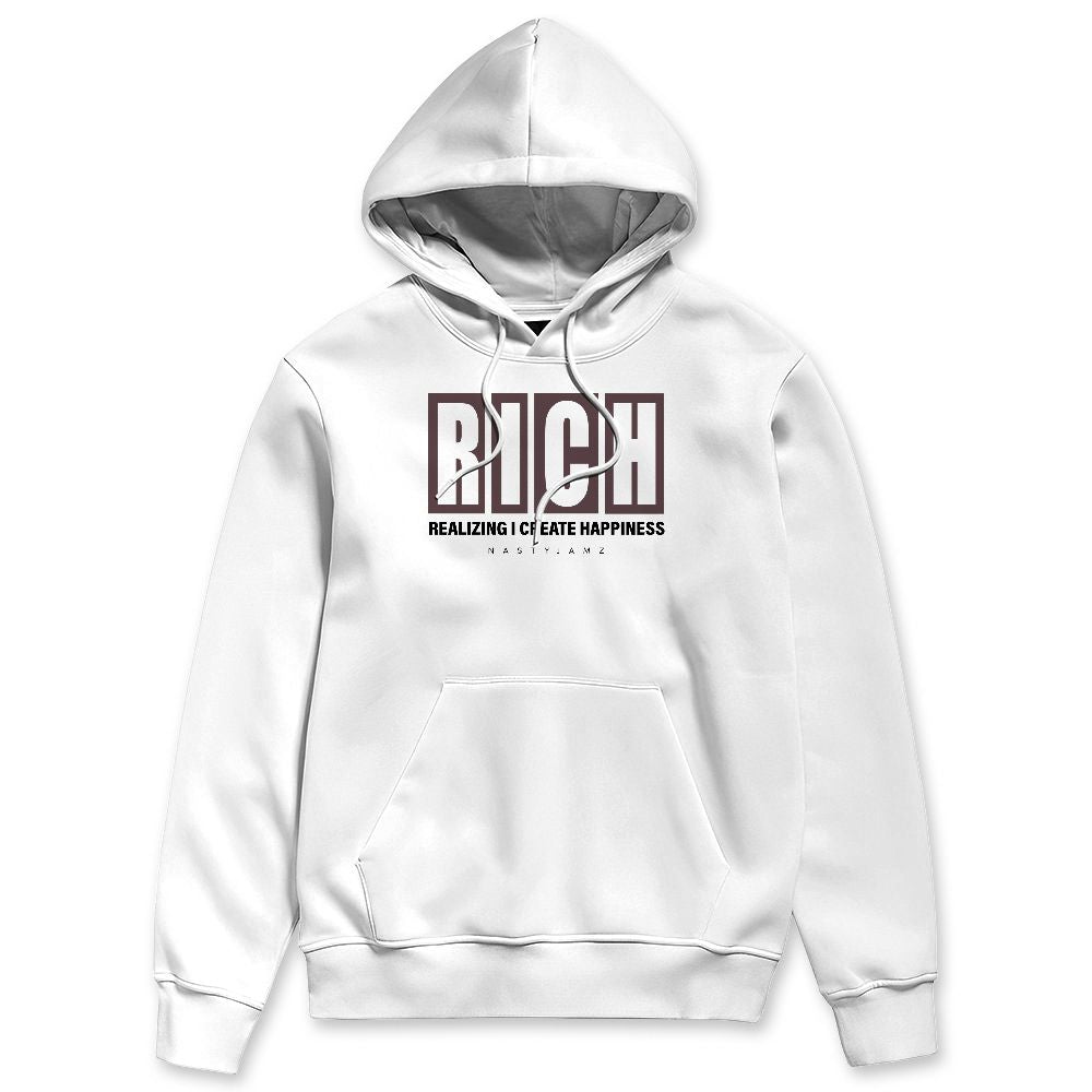 Burgundy-Crush-3s-NastyJamz-Hoodie-Match-RICH-Realizing