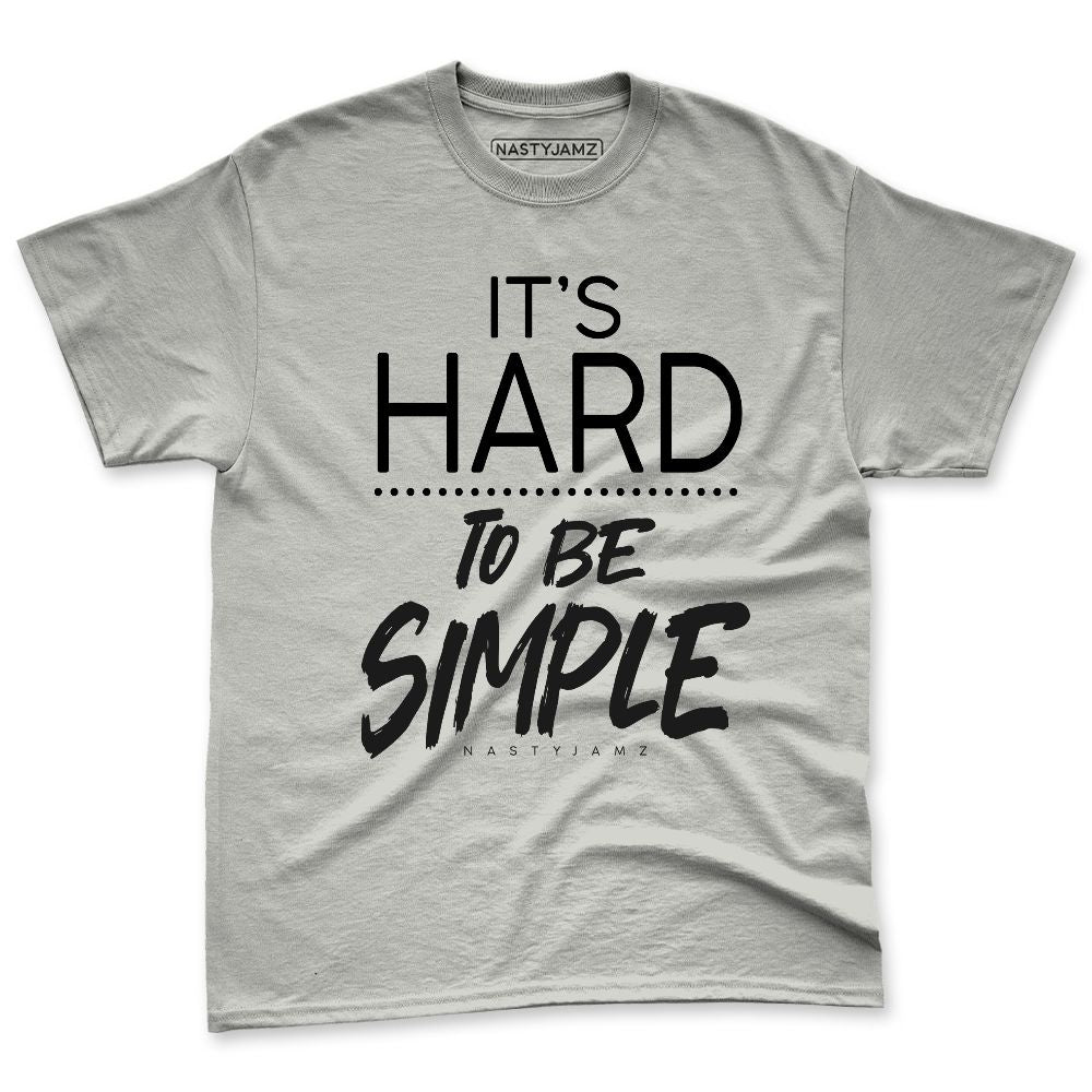 White-Thunder-4s-NastyJamz-Premium-T-Shirt-Match-Hard-To-Simple