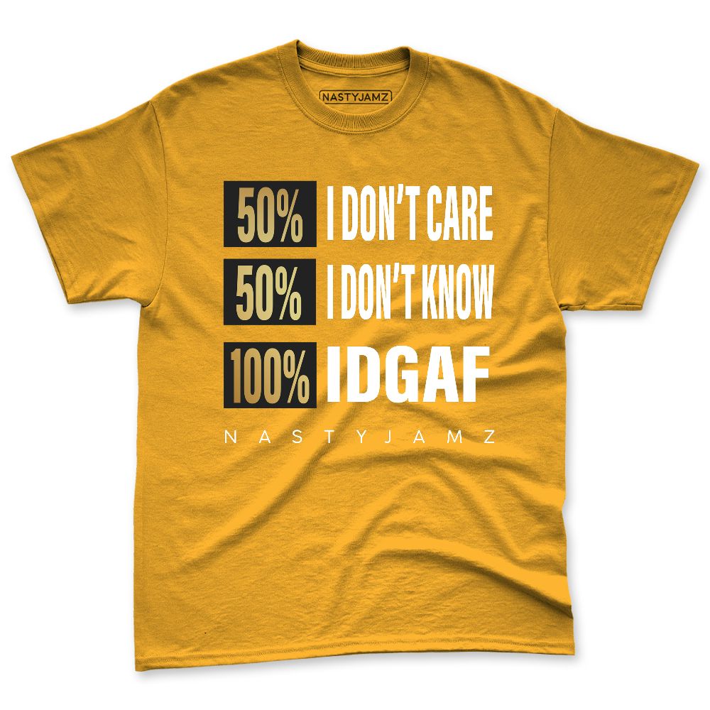 High-Golf-Gold-Toe-1s-NastyJamz-Premium-T-Shirt-Match-IDGAF