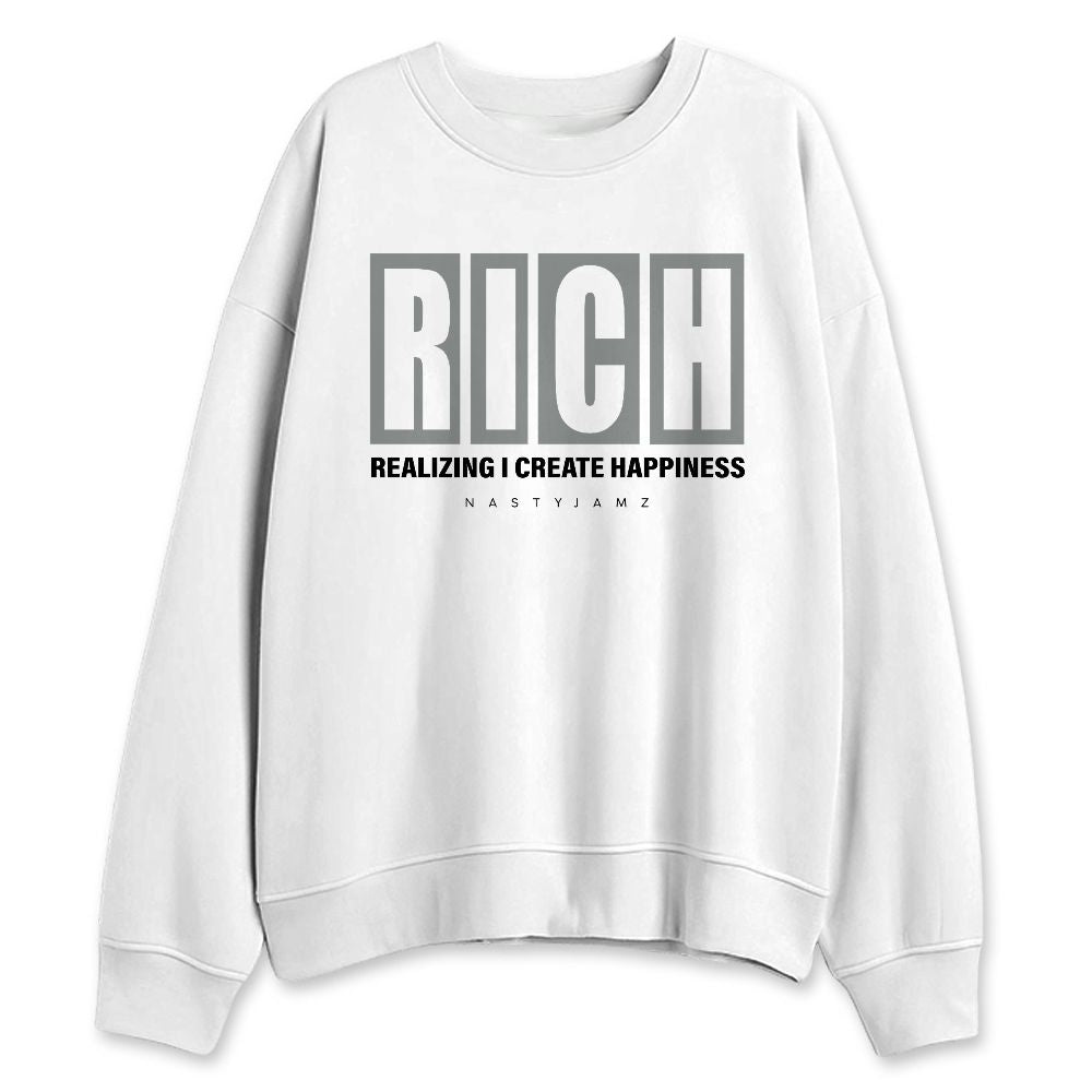 Paris-Cement-Olympics-4s-NastyJamz-Sweatshirt-Match-RICH-Realizing