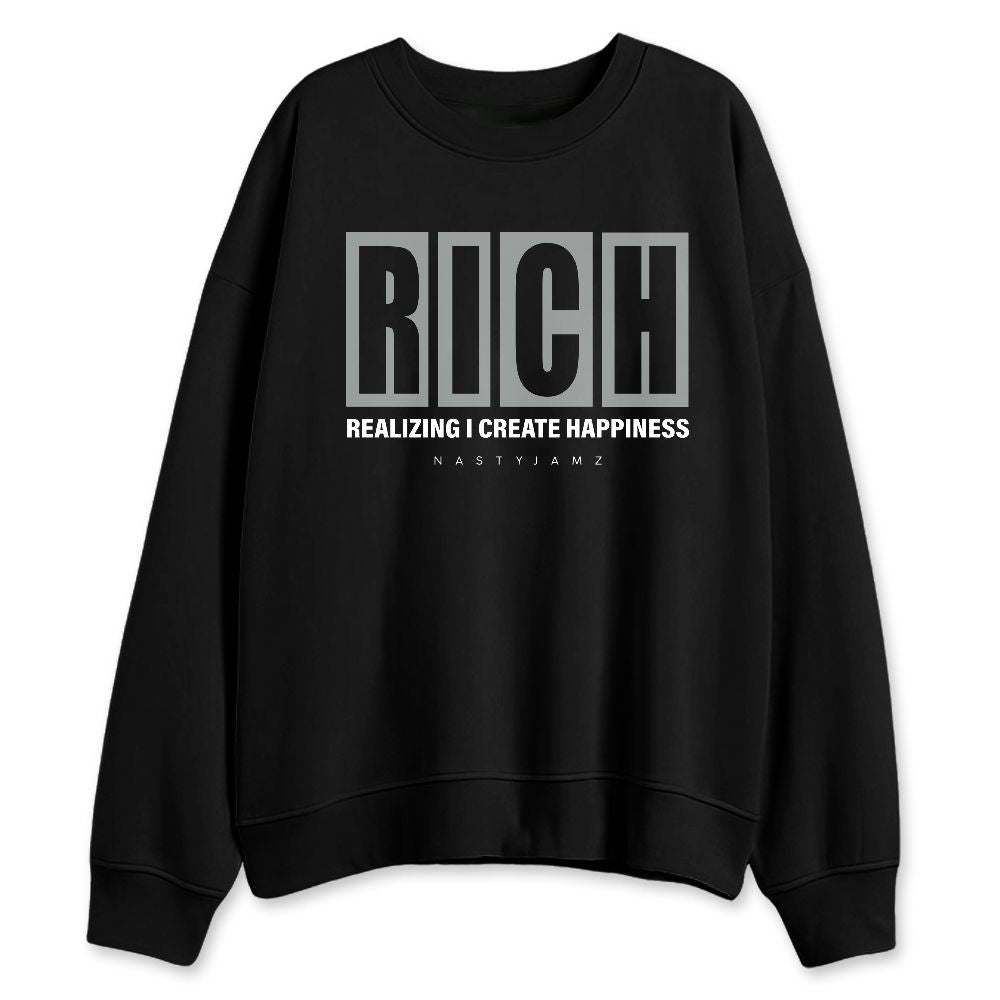 Paris-Cement-Olympics-4s-NastyJamz-Sweatshirt-Match-RICH-Realizing