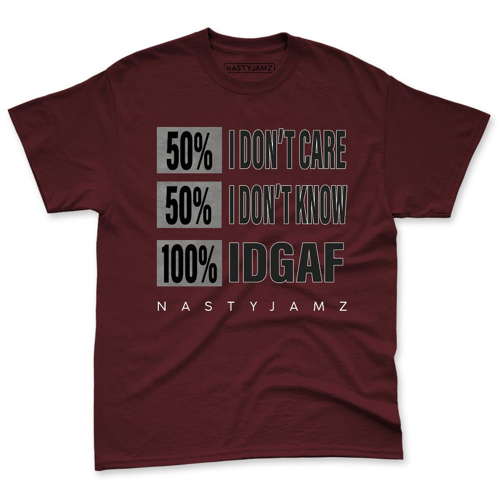 Black-Violet-Ore-3s-NastyJamz-Premium-T-Shirt-Match-IDGAF